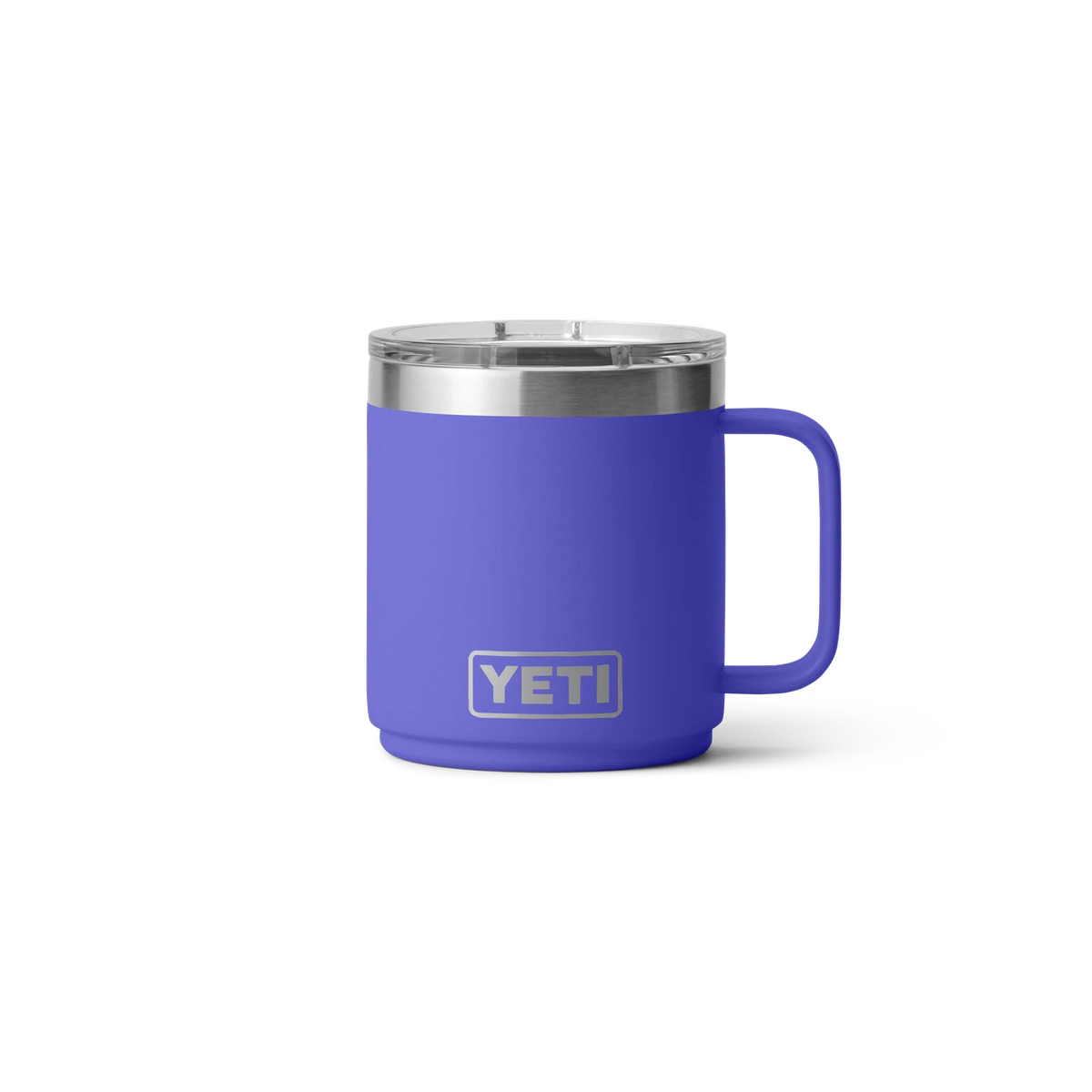 Yeti Rambler 10oz Stackable Mug With Magslider Lid