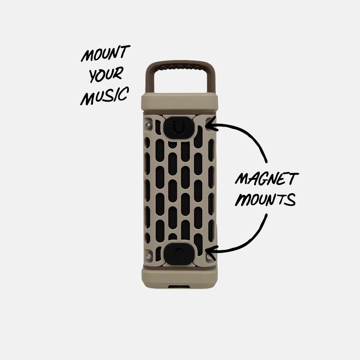 TurtleBox Ranger Speaker