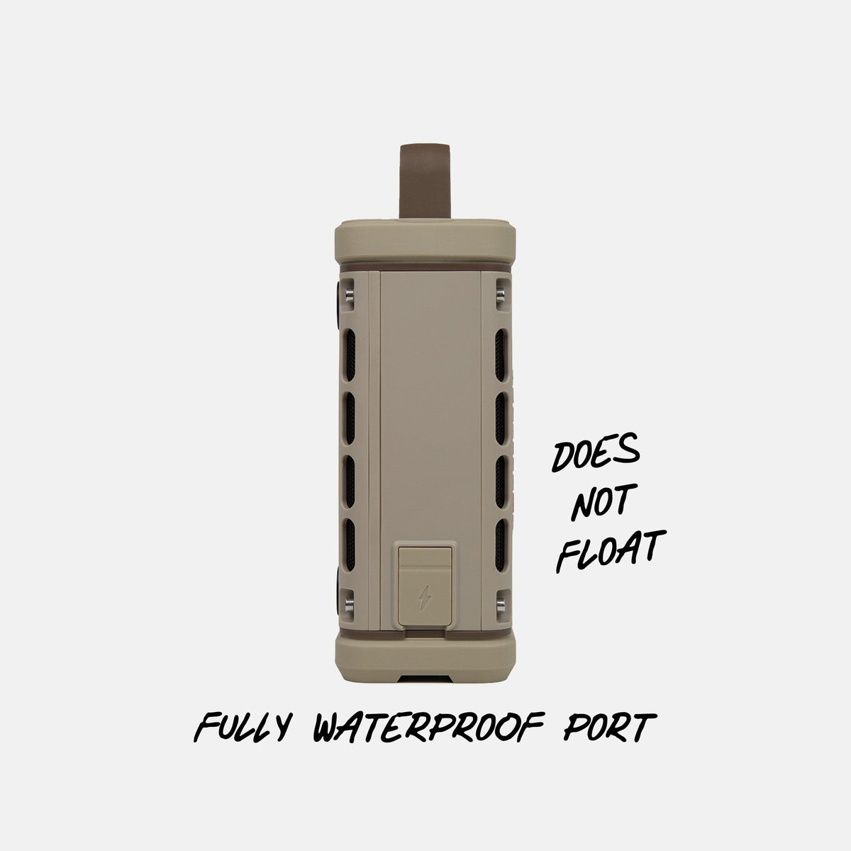 TurtleBox Ranger Speaker