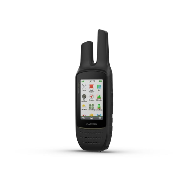 Garmin Rino® 750t Handheld GPS
