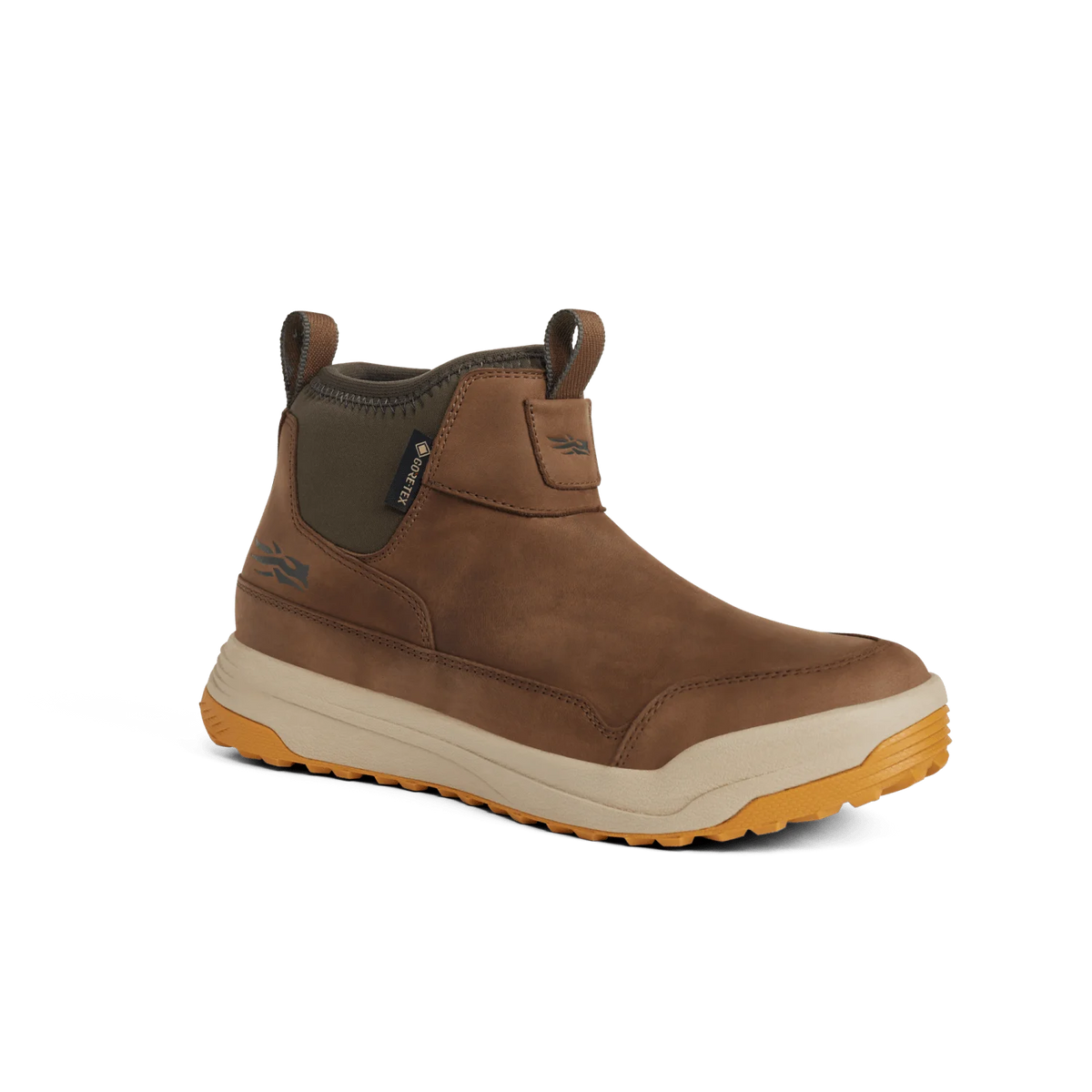 Sitka Rover GTX Leather