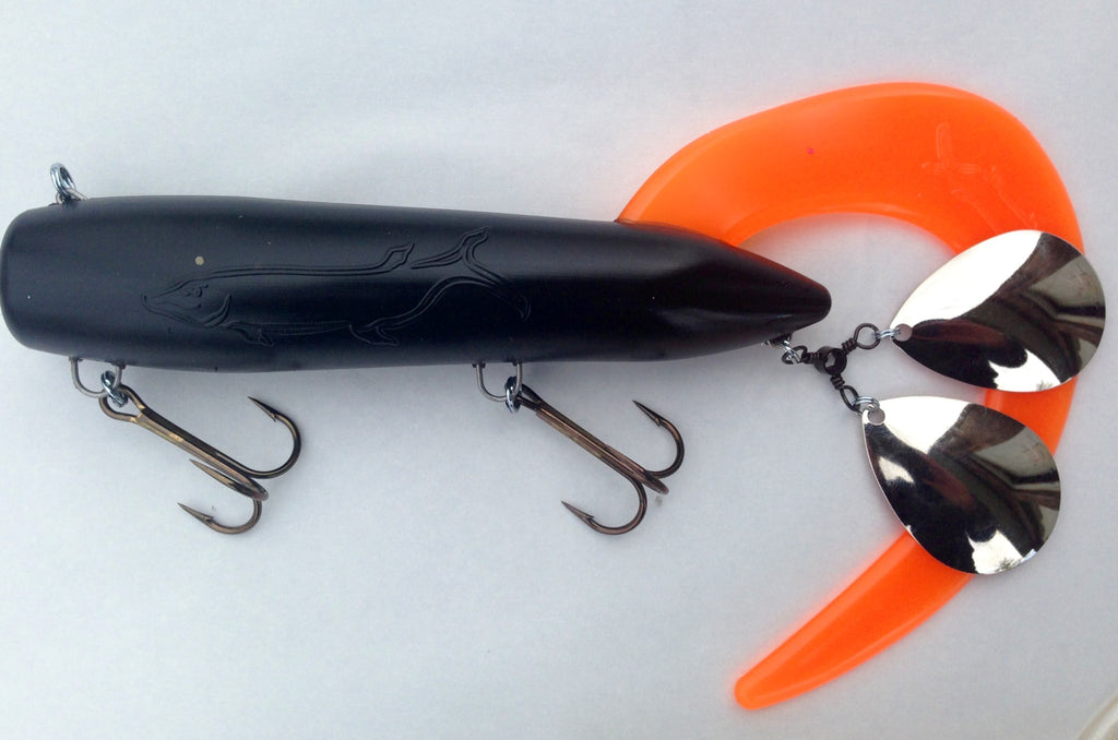 Bondy King Daddy Royal Orba