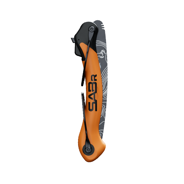 Tethrd Sabr Portable Saw