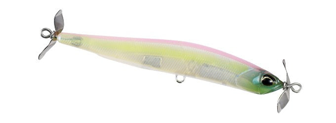 Duo Realis Spinbait 80