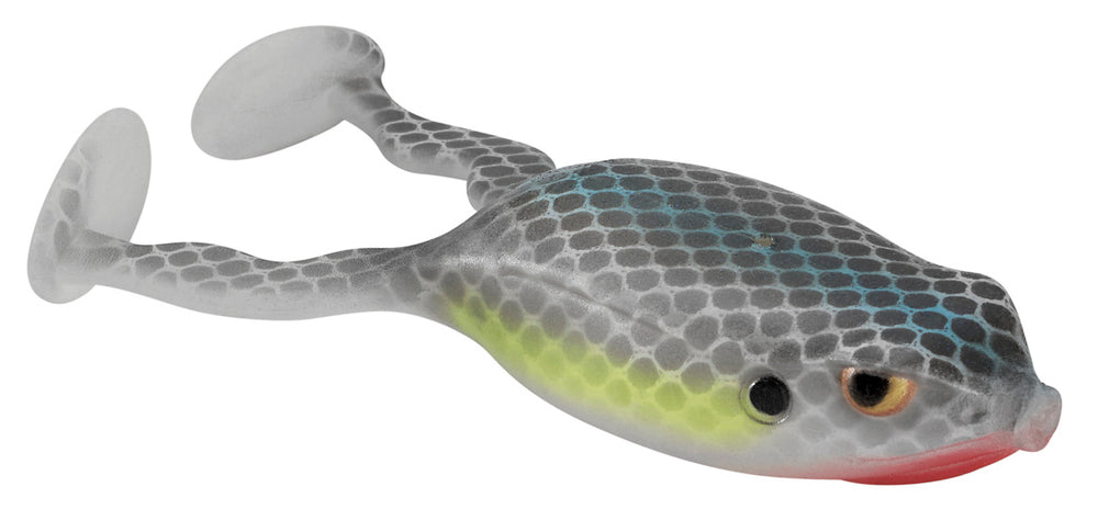 Spro Flappin Frog 65