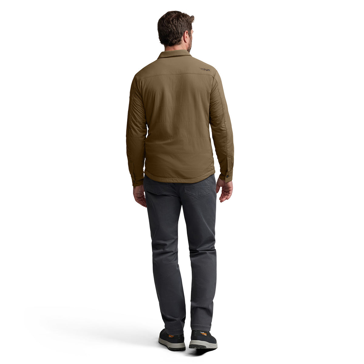 Ambient 100 Shirt Jacket