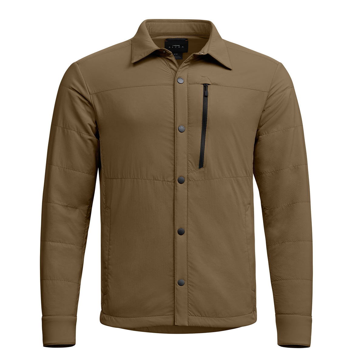 Ambient 100 Shirt Jacket