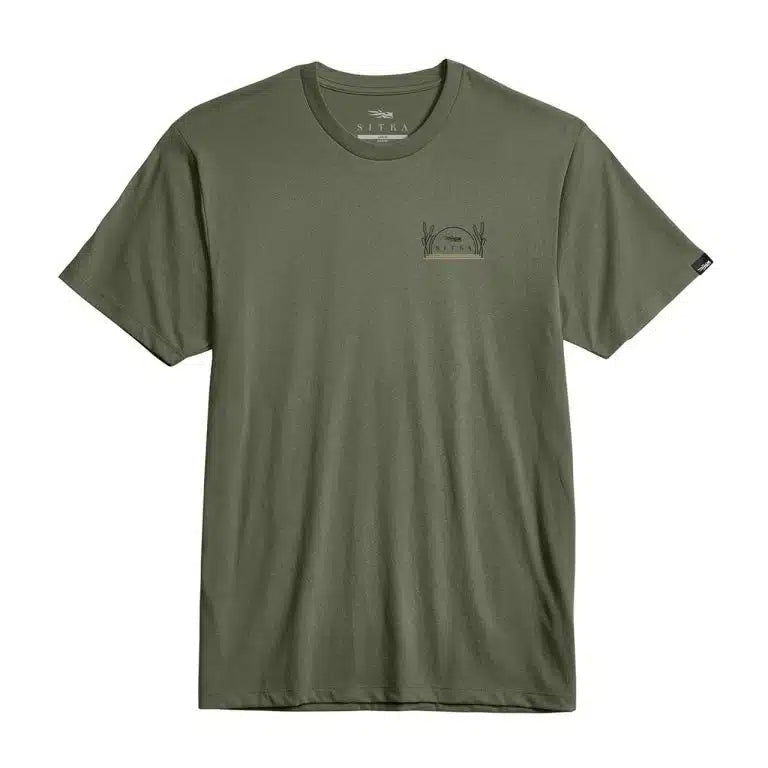 Sitka Retrieve Tee