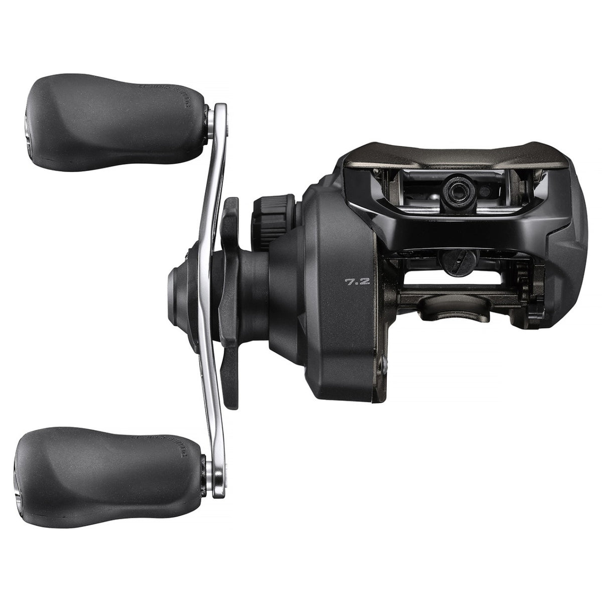 Shimano Caius C Casting Combo