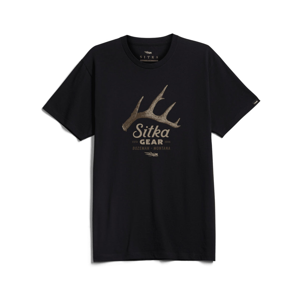 Sitka Gear Whitetail Shed Tee