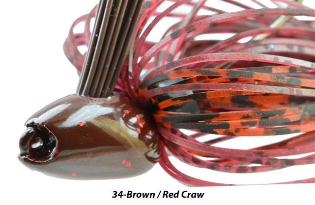 Picasso Spider Jig