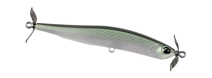 Duo Realis Spinbait 80