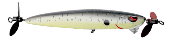 Spro Spin John Spybait