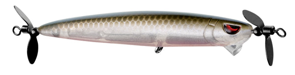 Spro Spin John Spybait