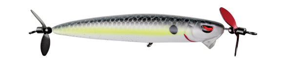 Spro Spin John Spybait