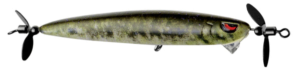 Spro Spin John Spybait