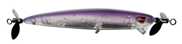 Spro Spin John Spybait