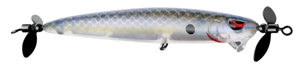 Spro Spin John Spybait