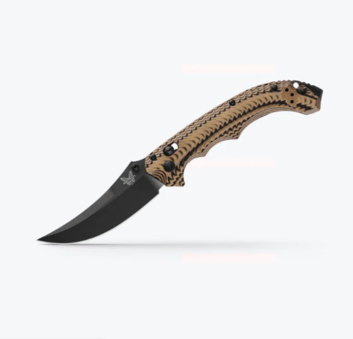 Benchmade Mini Bedlam