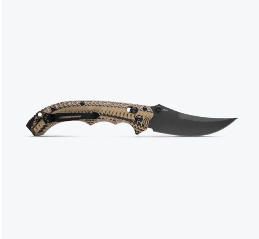 Benchmade Mini Bedlam