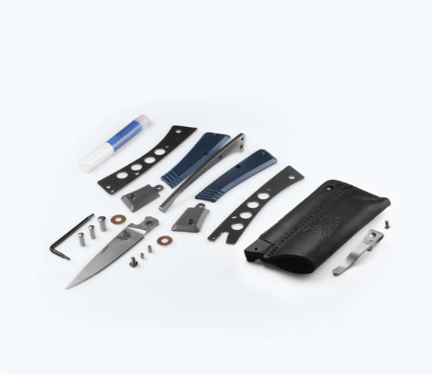 Benchmade Successor Knife