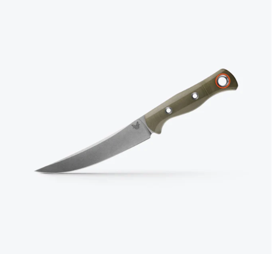 Benchmade Meatcrafter G10 Knife