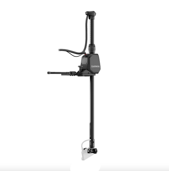 Garmin Spy Pole Motorized Pole Mount - Pre Order