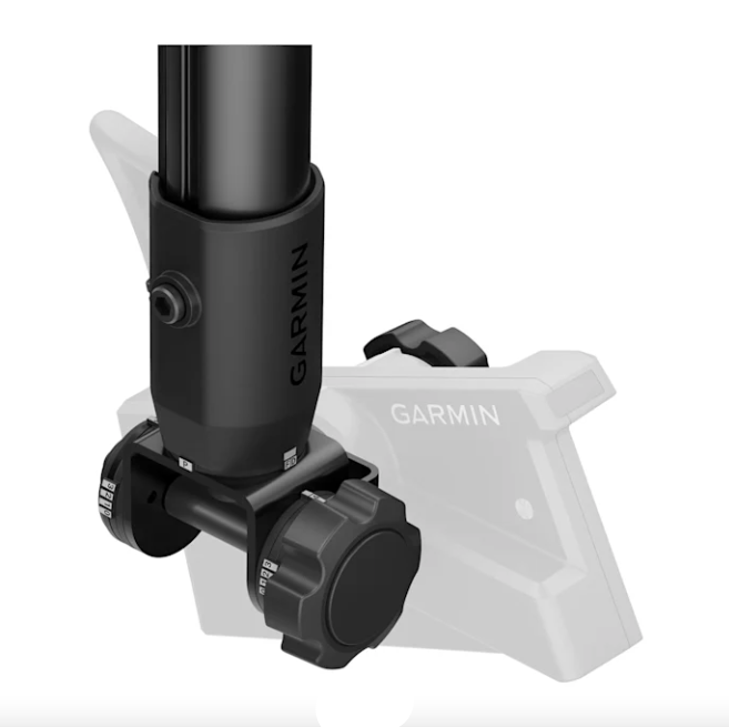 Garmin Spy Pole Motorized Pole Mount - Pre Order