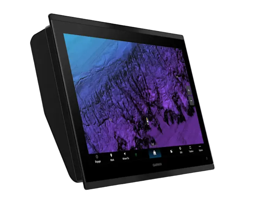 Garmin GPSMap 9217xsv Chartplotter