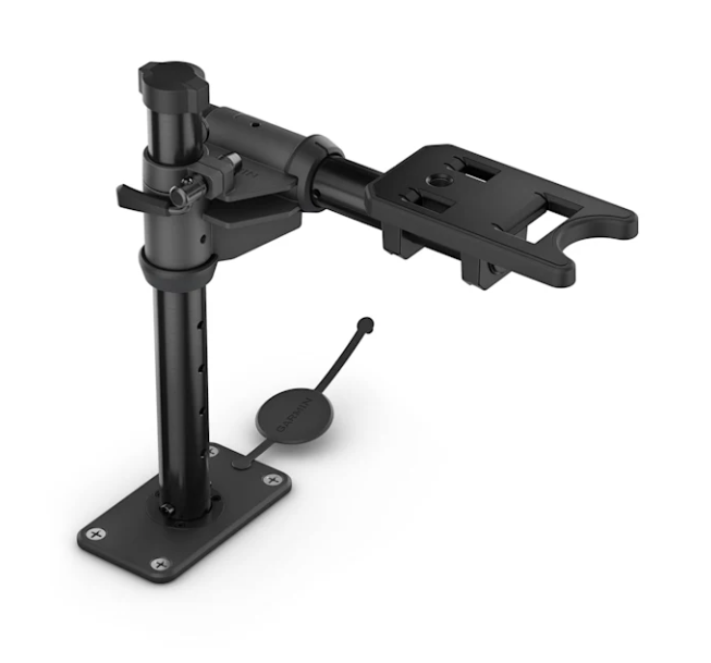 Garmin Gunnel Mount System for Spy Pole - Pre Order