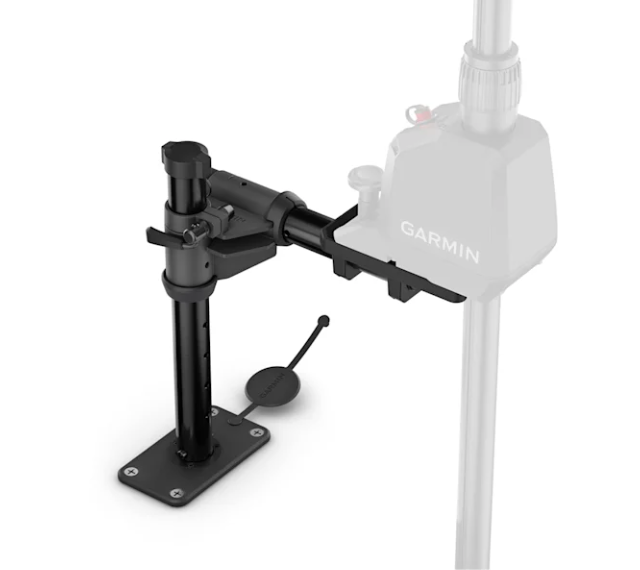 Garmin Gunnel Mount System for Spy Pole - Pre Order