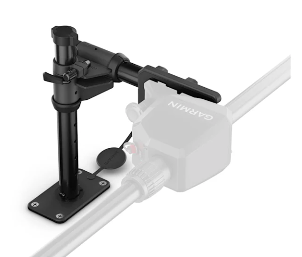 Garmin Gunnel Mount System for Spy Pole - Pre Order