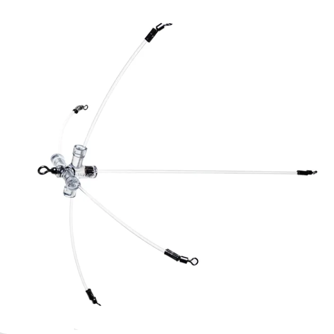 Tornado Innovation CUR Evolution Original A-Rig
