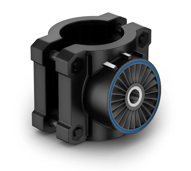 Garmin LiveScope™ 2 Transducer 8 Degree Shaft Mount