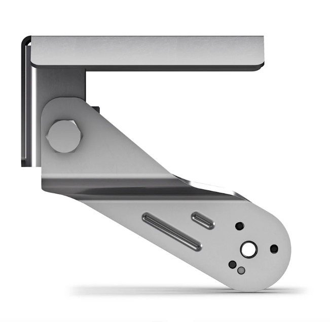 Garmin Transom Mount for the LiveScope™ 2 Transducer