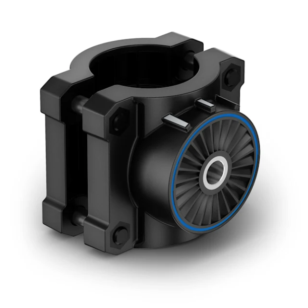 Garmin LiveScope™ 2 Transducer 0 Degree Shaft Mount