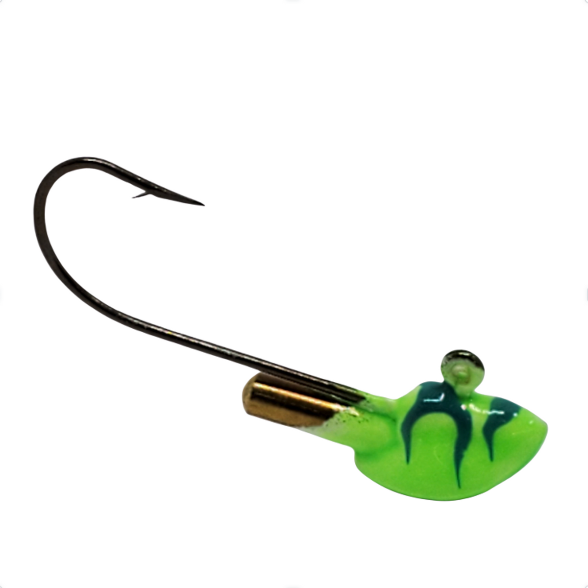 Big Sky Erie Stand Up Rattle Jig