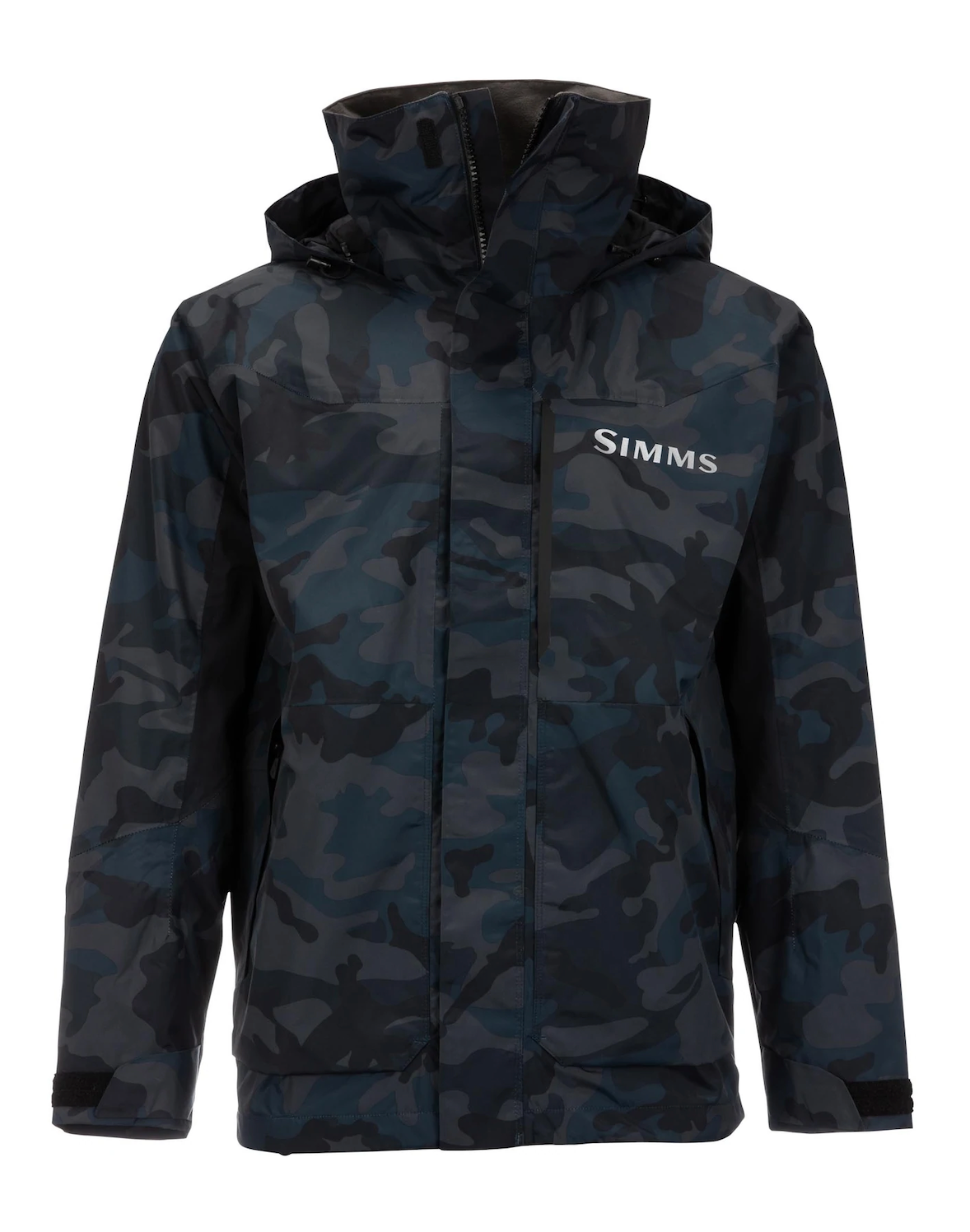 Non-Current Simms Challenger Jacket