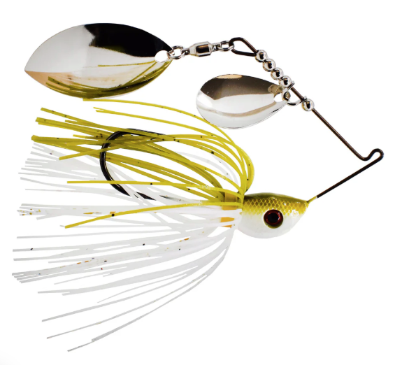 BassMan Spinnerbait