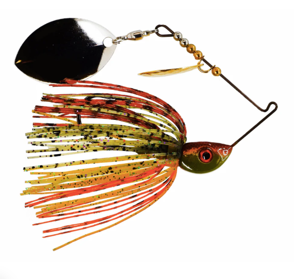 BassMan Spinnerbait