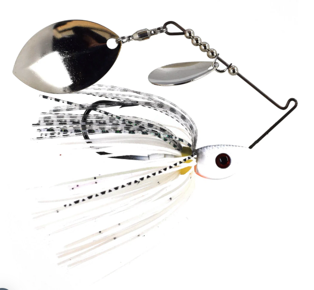 BassMan Spinnerbait