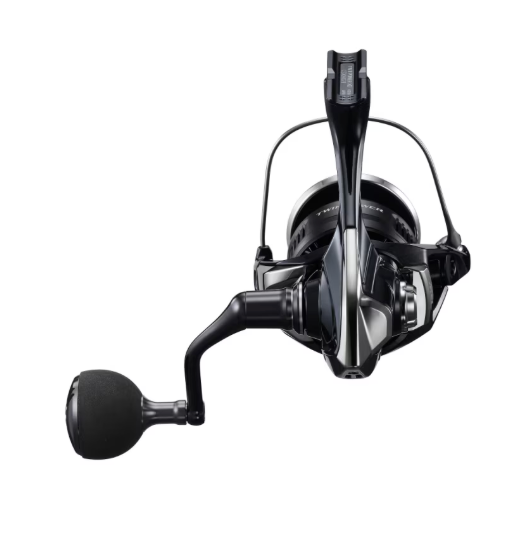 Shimano TwinPower XD FB