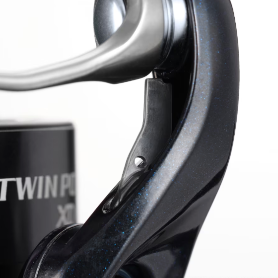Shimano TwinPower XD FB