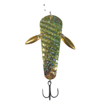 Element Custom Baits Wingding