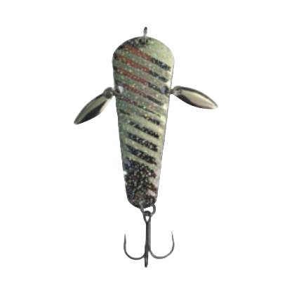Element Custom Baits Wingding