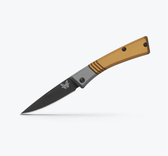 Benchmade Successor Knife