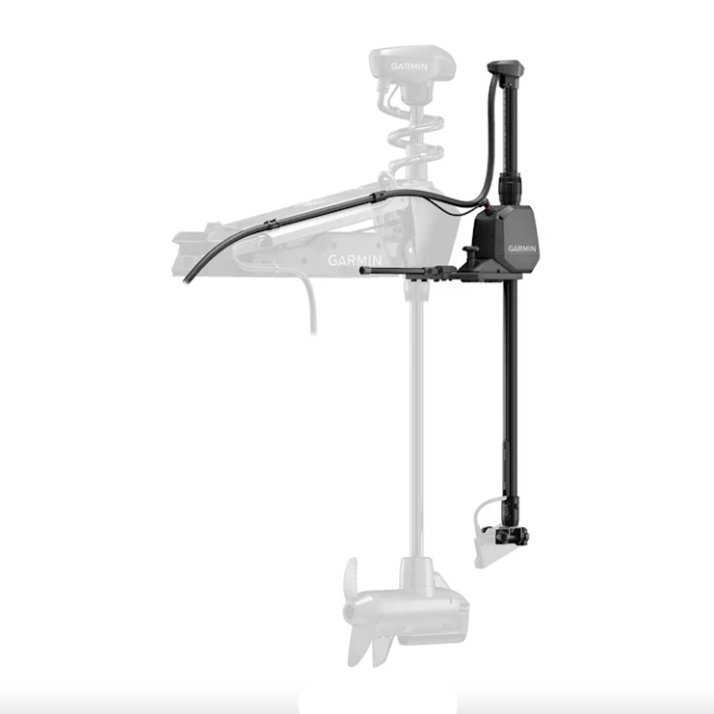 Garmin Spy Pole Motorized Pole Mount - Pre Order