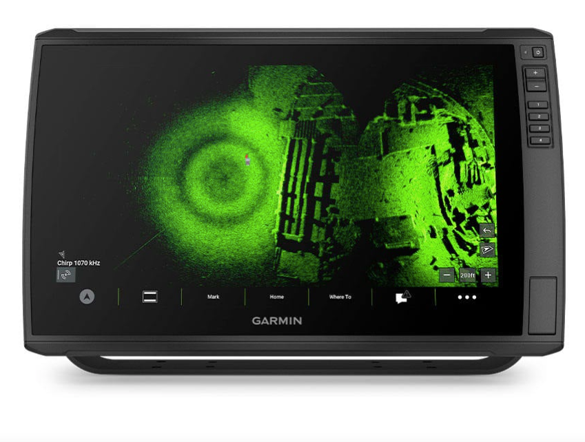 Garmin 360 Sonar Transducer - Pre Order