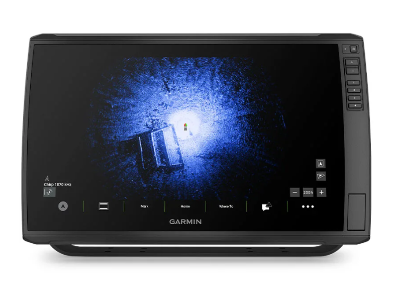 Garmin 360 Sonar Transducer - Pre Order