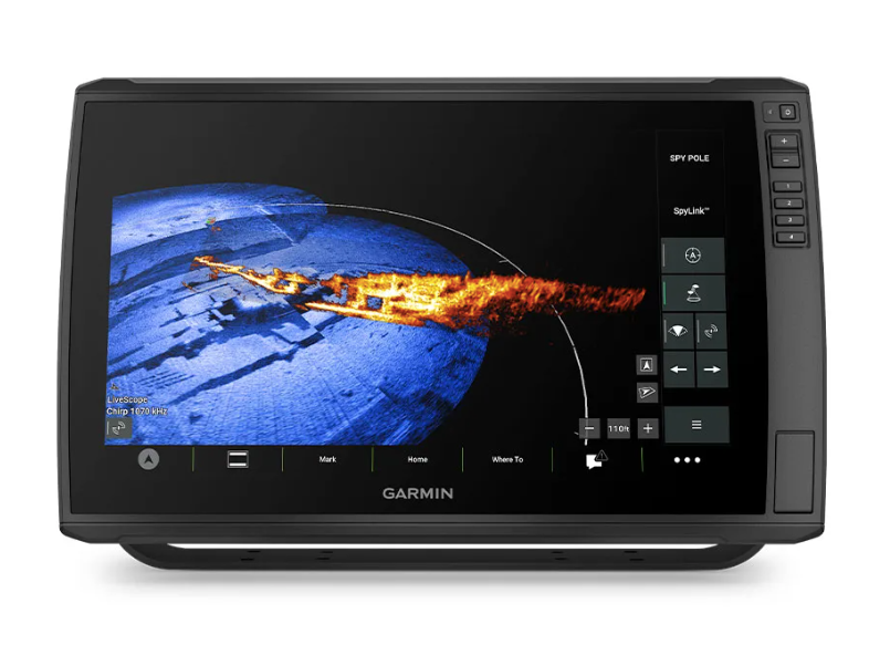 Garmin 360 Sonar Transducer - Pre Order